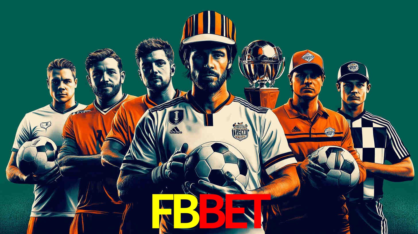 Estatísticas FBBET