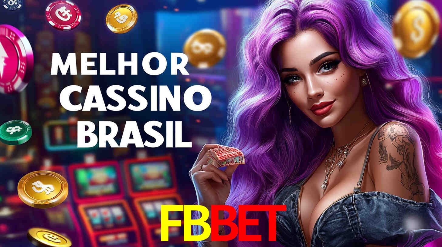 Bônus de Boas-vindas FBBET