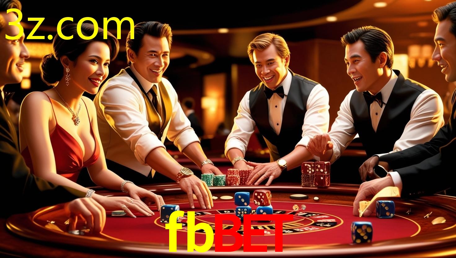 FBBET.COM