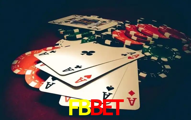 Desvendando o Mundo dos Jogos Virtuais na FBBET