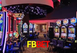 Explorando a Categoria de Eventos em Apostas na FBBET
