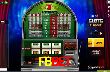 Exclusive Offers FBBET