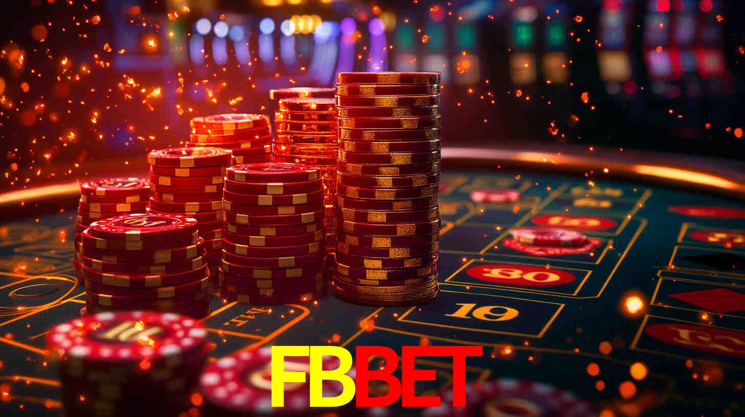 FBBET Casino