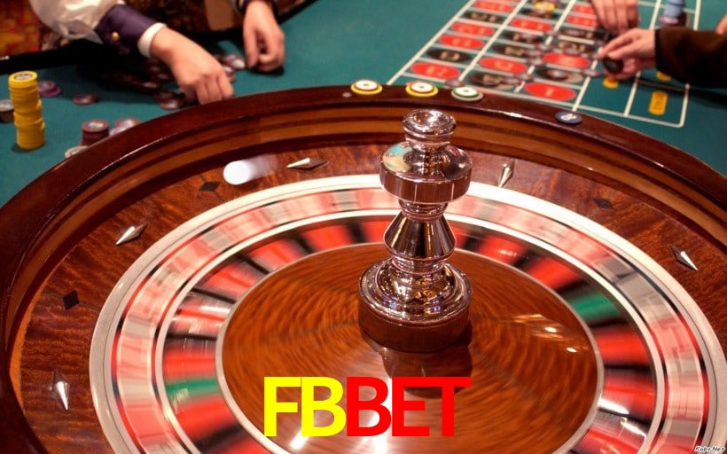 A Revolução dos Aplicativos de Jogos no FBBET