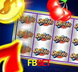 PIX Instantâneo FBBET