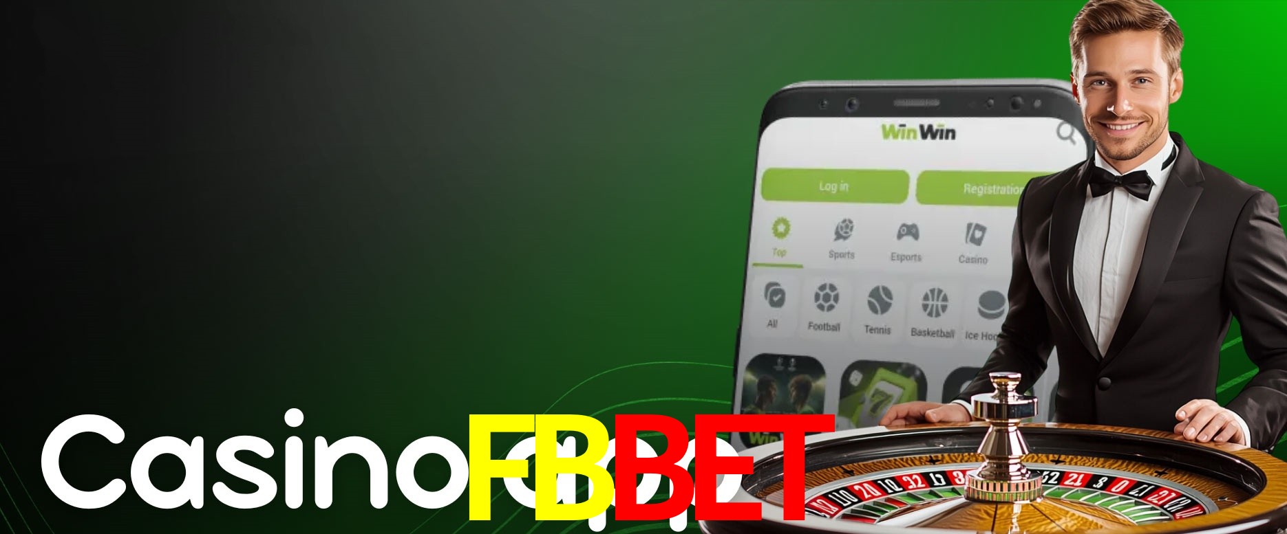 Quick Registration FBBET