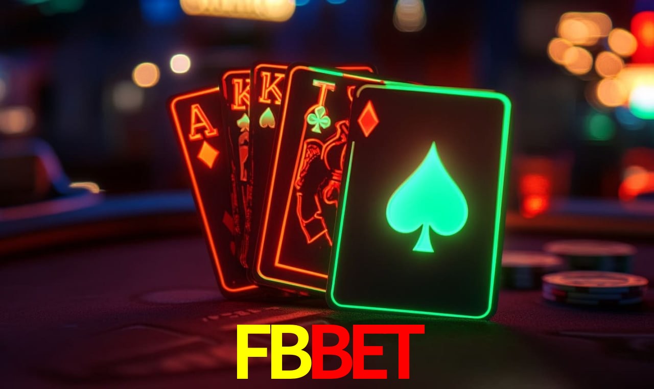 Apostas Esportivas na FBBET: Um Guia Completo