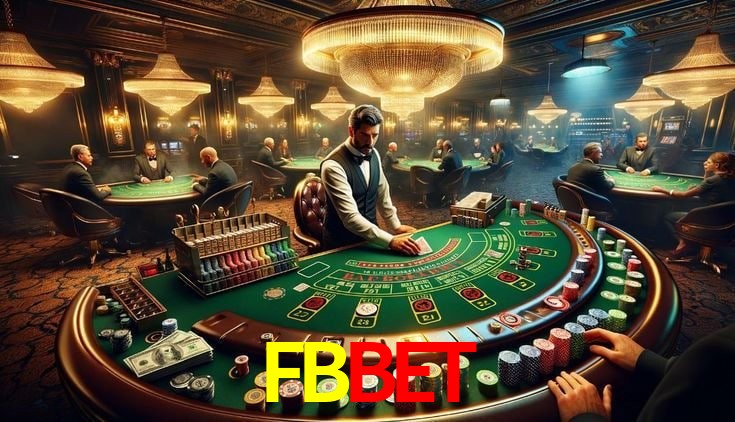 Tennis Betting FBBET