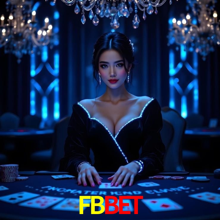 A Experiência Imersiva dos Cassinos Ao Vivo no FBBET