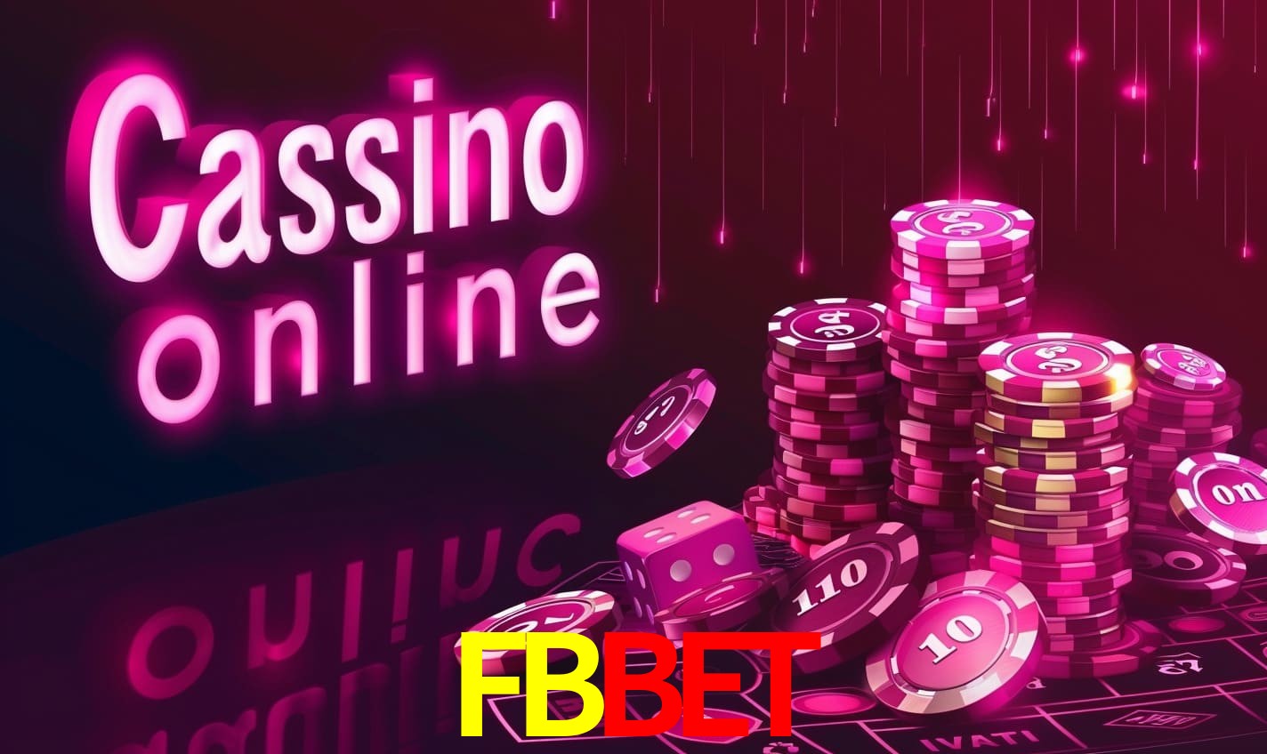Casino Ao Vivo FBBET