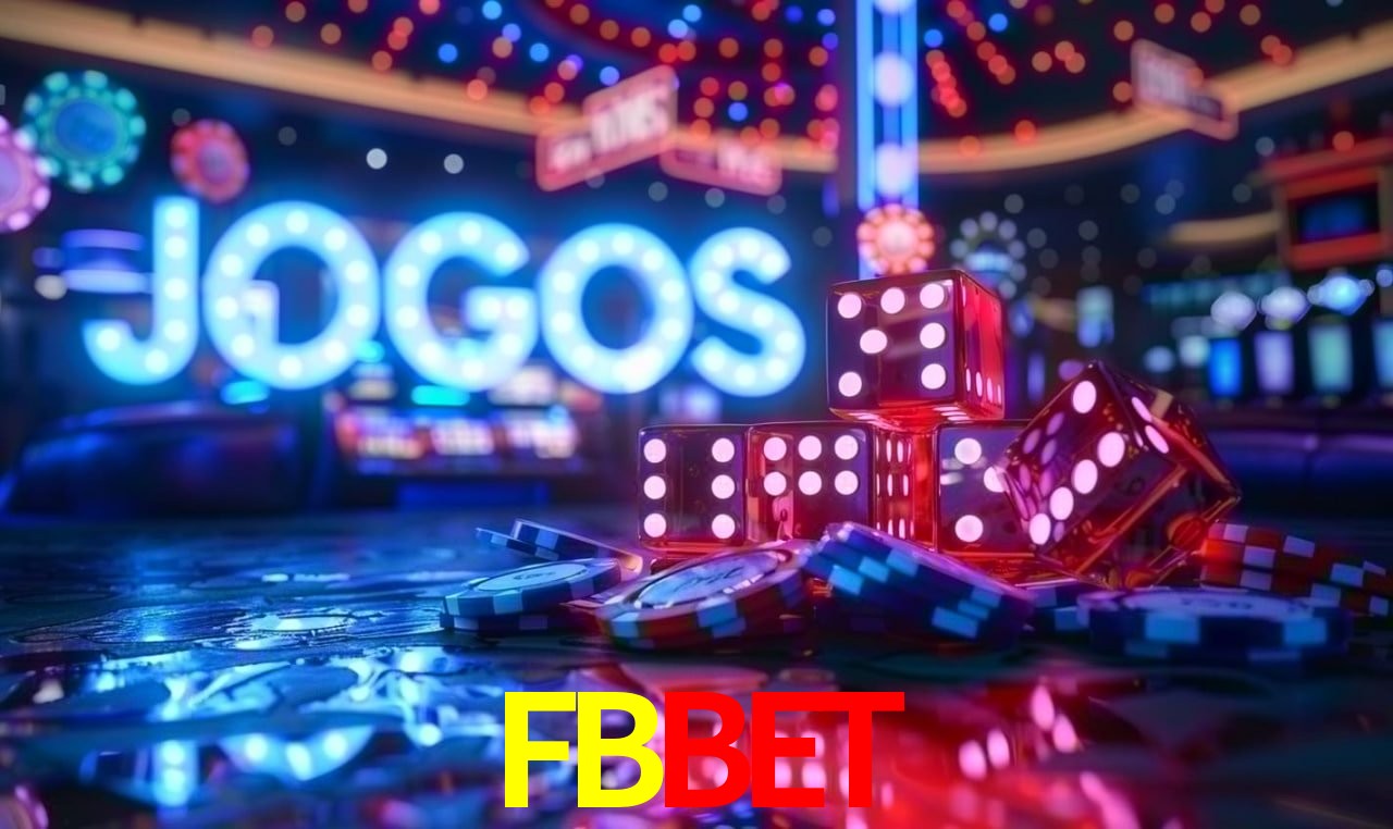 Desvendando o Mundo dos Jogos Virtuais na FBBET