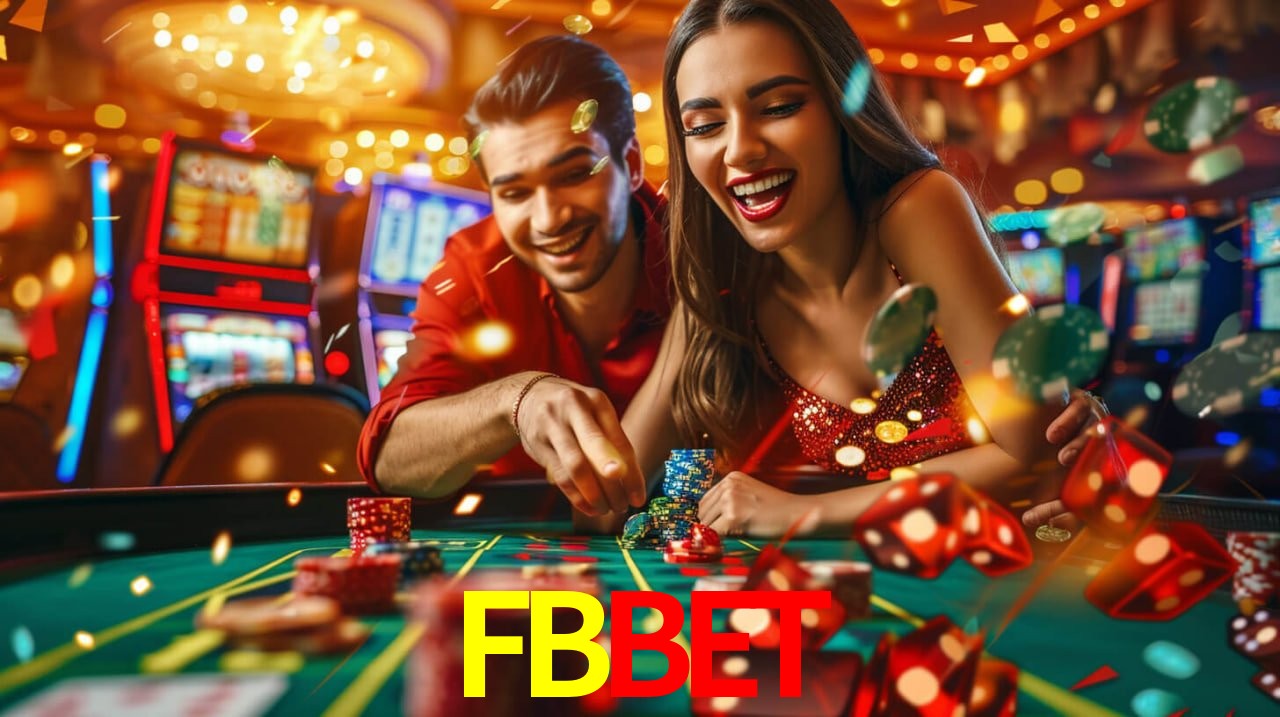 A Popularidade dos Caça-Níqueis no FBBET