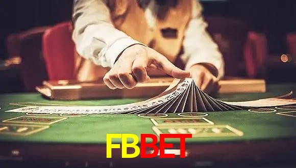 Blackjack Table FBBET