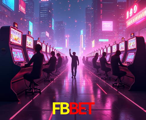 Apostas Esportivas na FBBET: Um Guia Completo