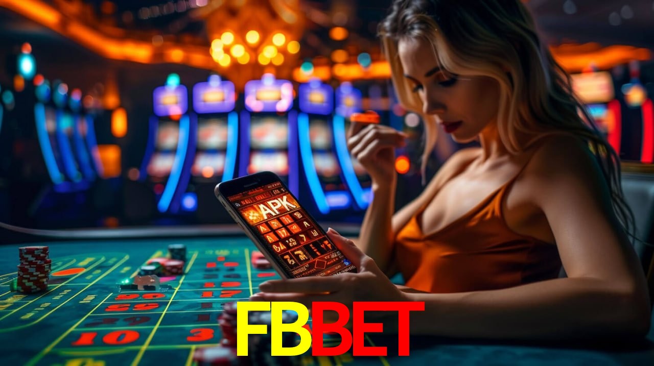 Roulette Table FBBET