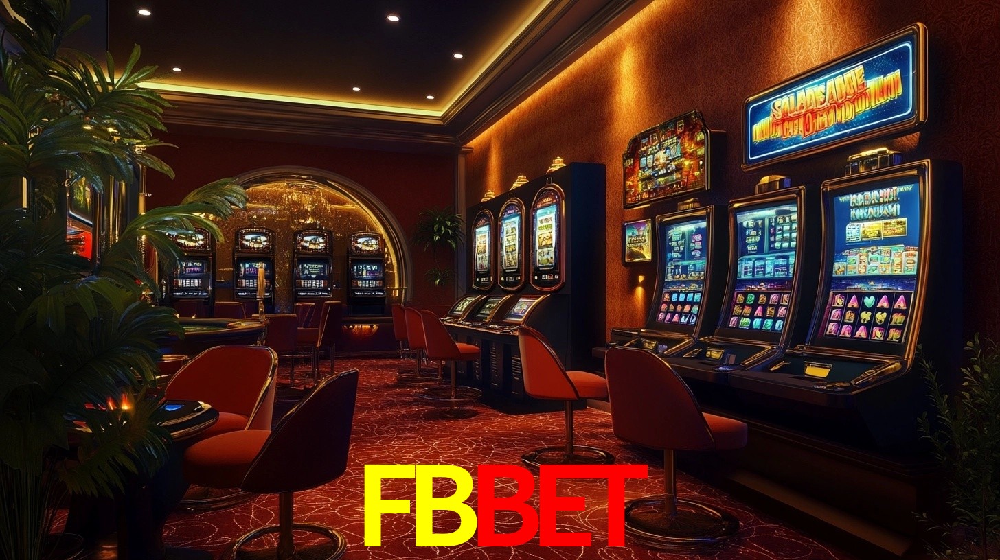 FBBET App Interface