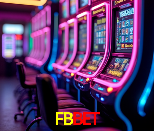 Inovações de Jogos na FBBET: O Futuro das Experiências Interativas