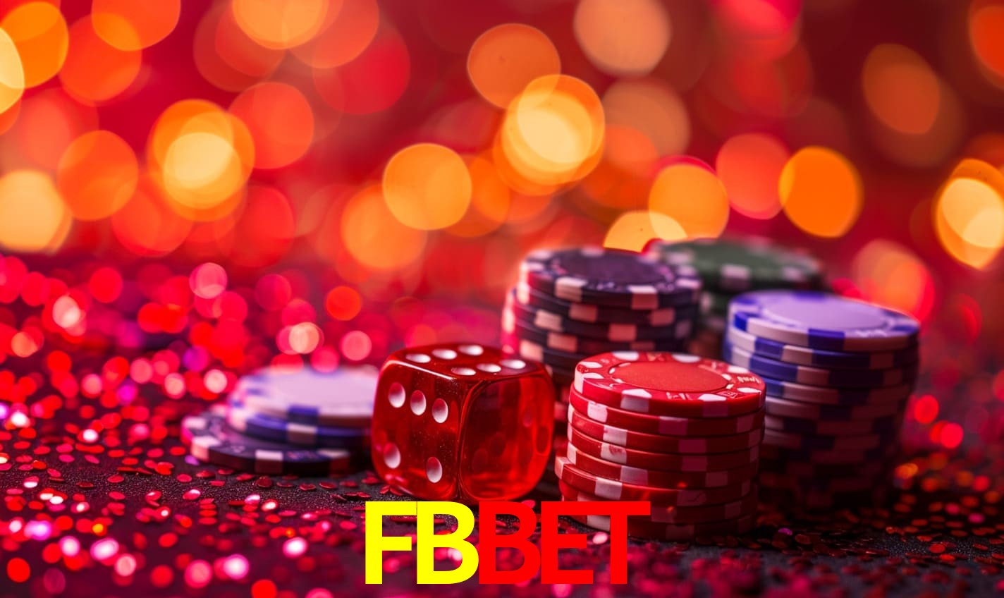 Provedores de Jogos FBBET