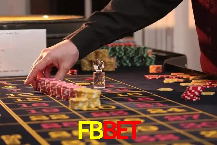 Bônus de Boas-vindas FBBET