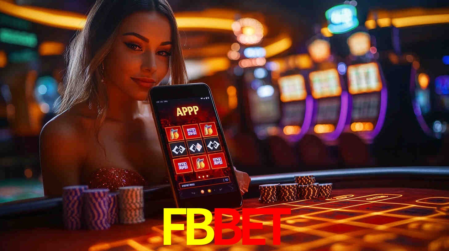Apostas de Futebol FBBET
