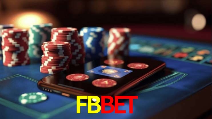 A Revolução dos Aplicativos de Jogos no FBBET