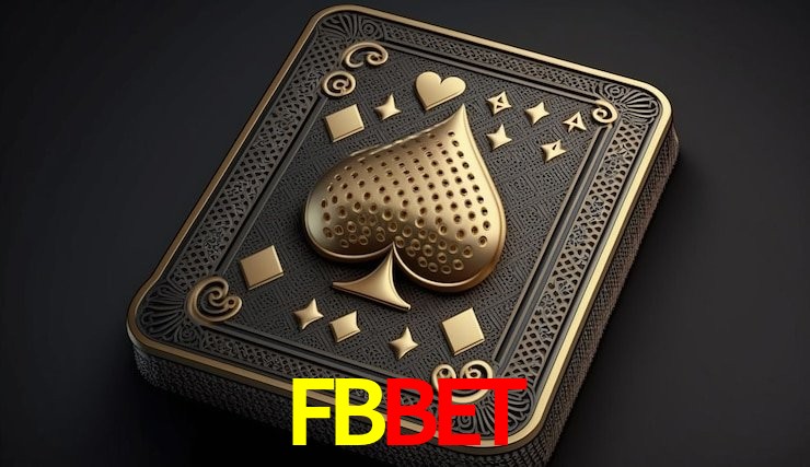 Inovações de Jogos na FBBET: O Futuro das Experiências Interativas