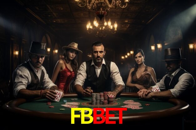 Design Responsivo FBBET