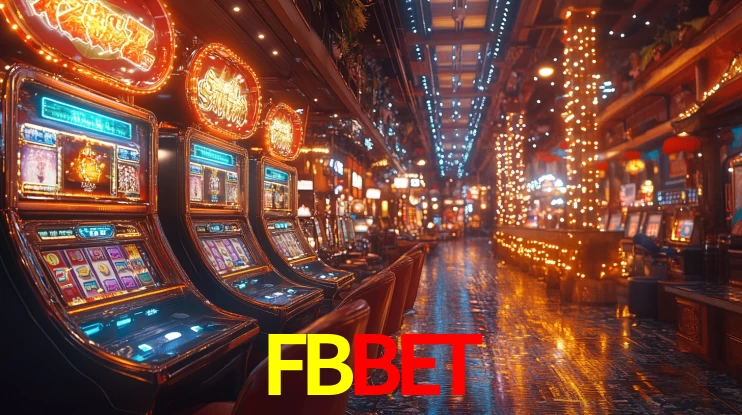 FBBET Casino
