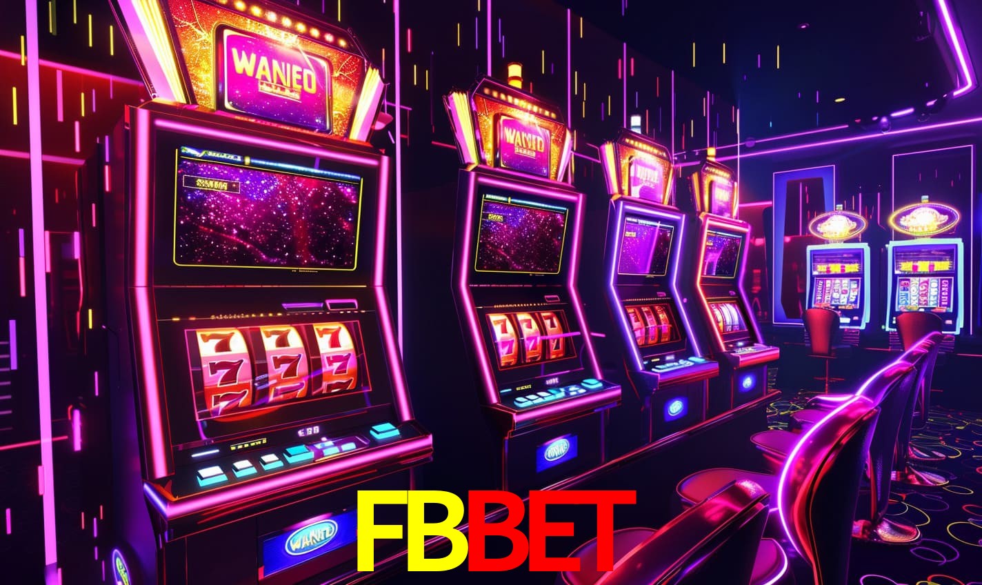 Diretório de Jogos FBBET
