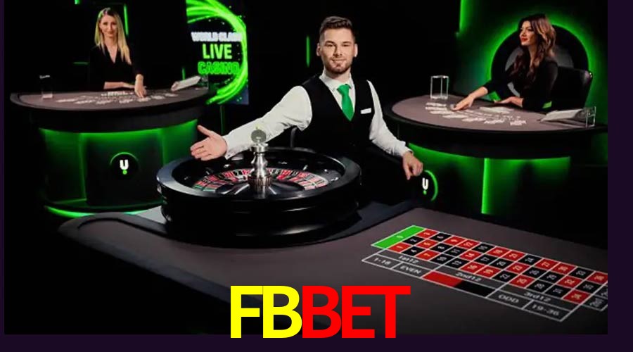 Slot Games FBBET