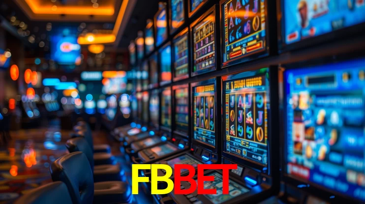 Live Casino FBBET