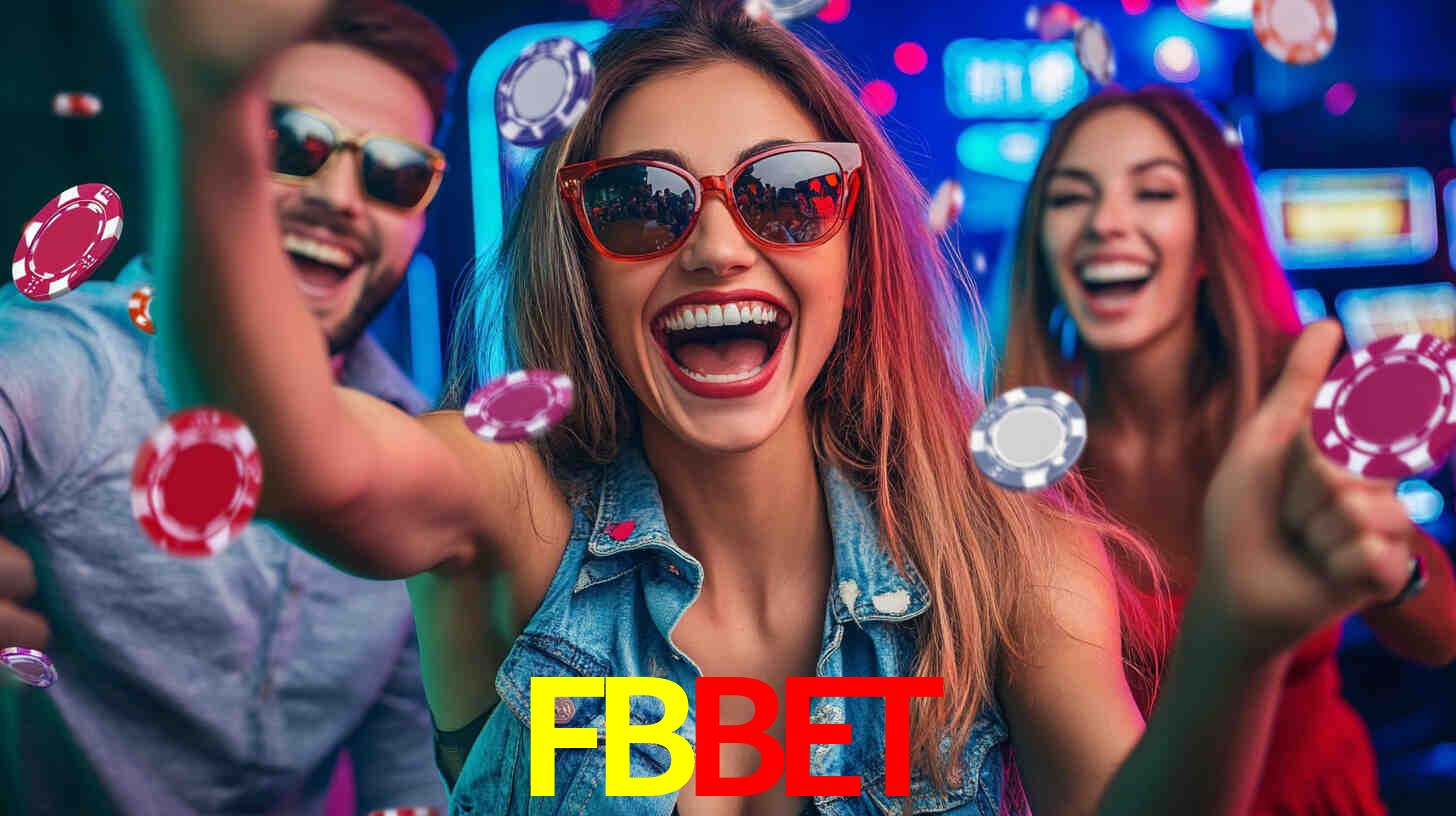 Apostas de Tênis FBBET
