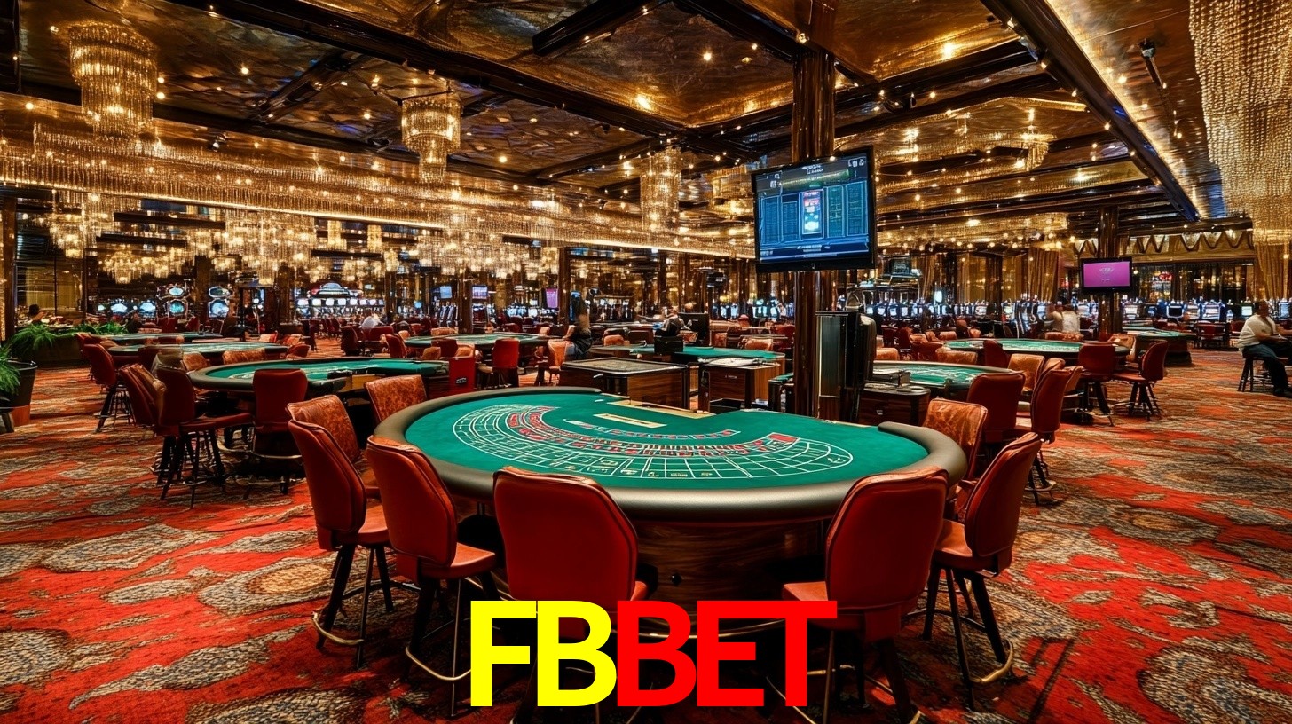 Bônus Generosos e Exclusivos no FBBET para Você!