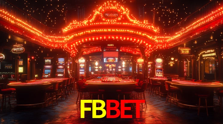 Sinta a adrenalina dos jogos de cassino com FBBET