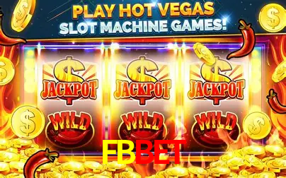 Descubra o Mundo do Cassino Online com FBBET