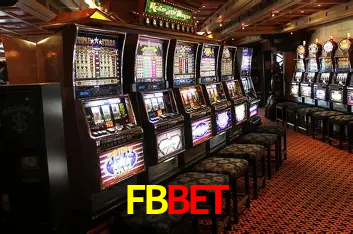 A Emoção da Loteria na FBBET: Uma Chance de Mudança de Vida