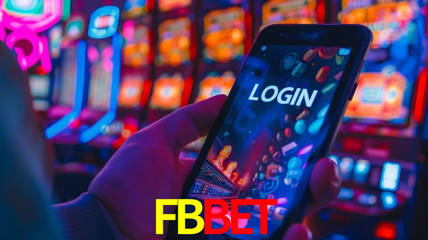 Inovações de Jogos na FBBET: O Futuro das Experiências Interativas